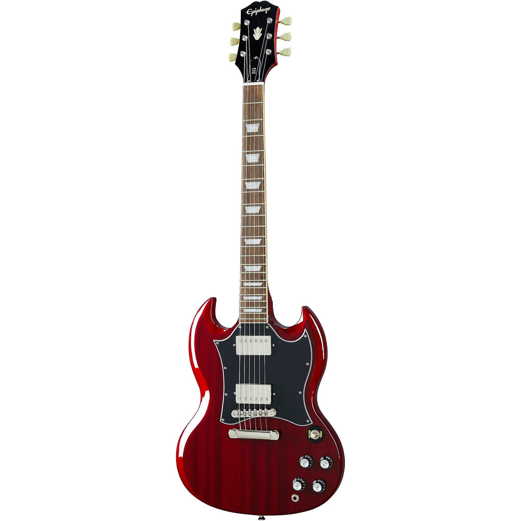 Đàn Guitar Điện Epiphone Inspired By Gibson SG Standard
