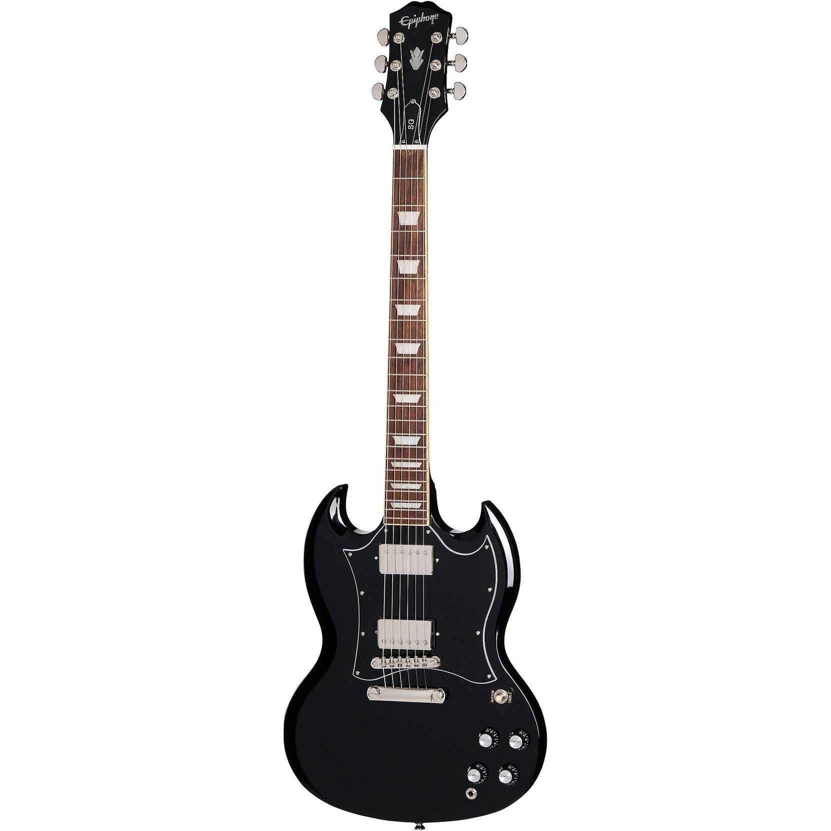 Đàn Guitar Điện Epiphone Inspired By Gibson SG Standard