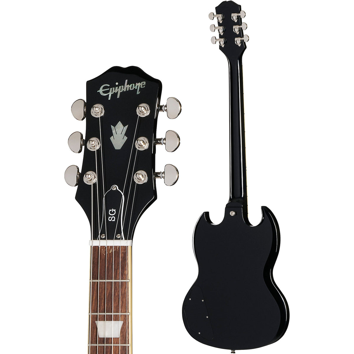 Đàn Guitar Điện Epiphone Inspired By Gibson SG Standard