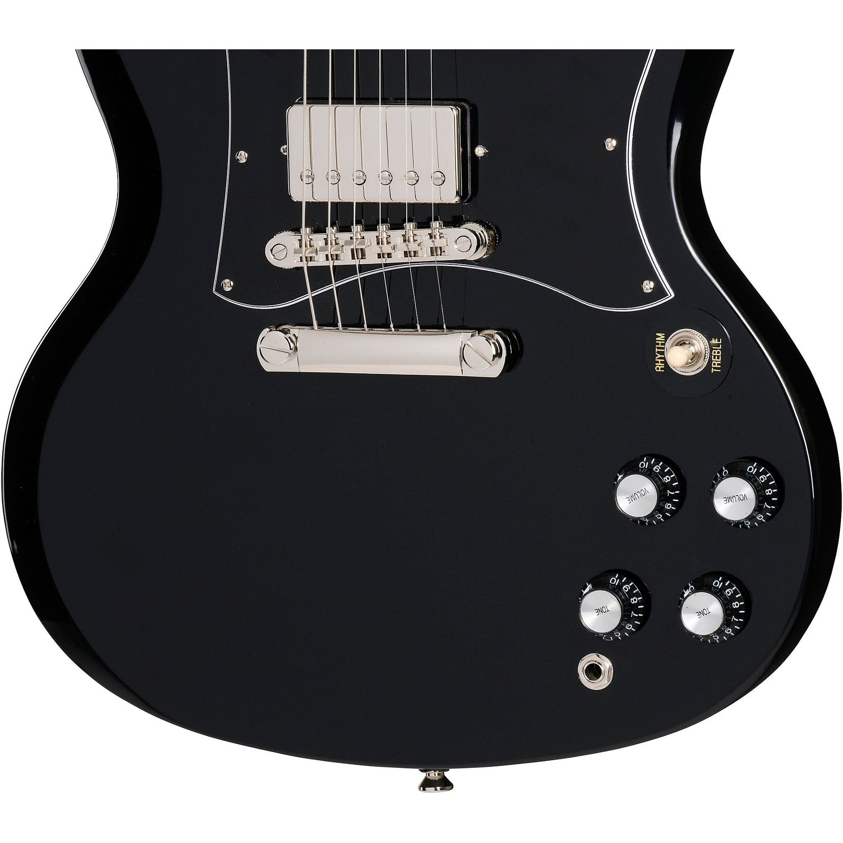 Đàn Guitar Điện Epiphone Inspired By Gibson SG Standard