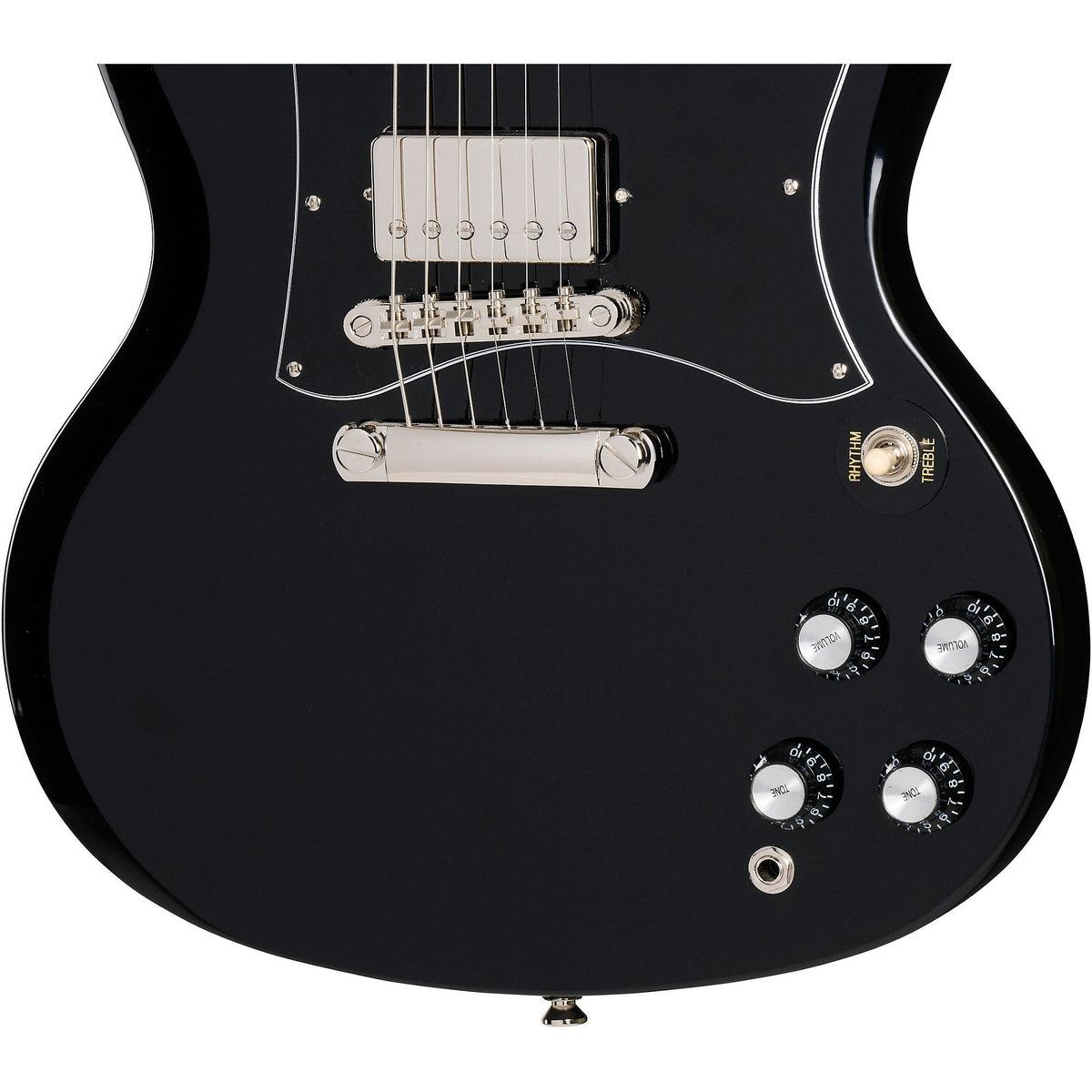 Đàn Guitar Điện Epiphone Inspired By Gibson SG Standard