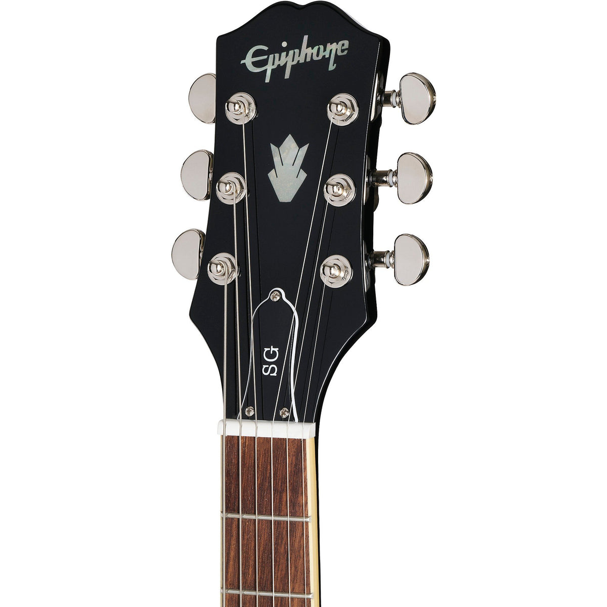 Đàn Guitar Điện Epiphone Inspired By Gibson SG Standard