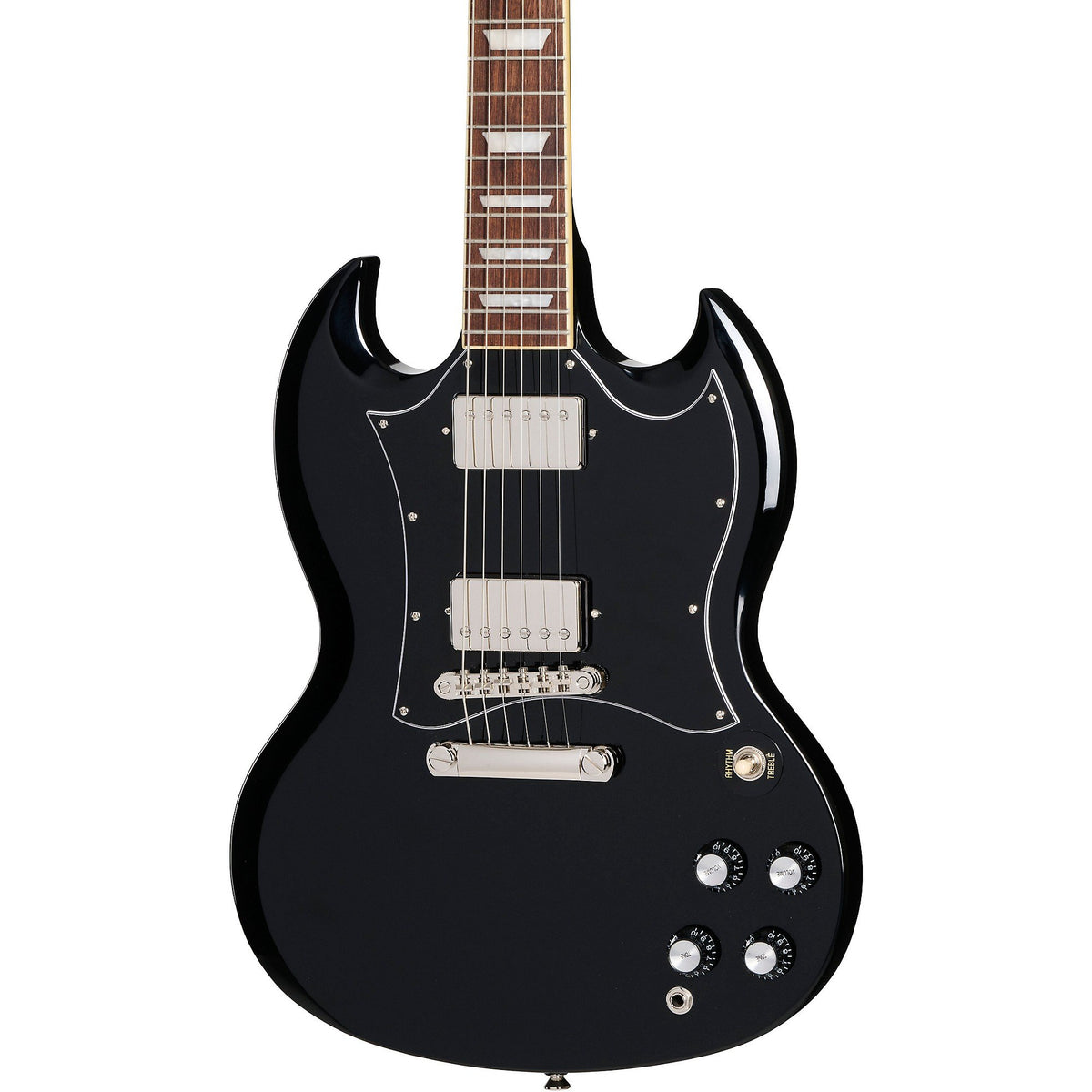 Đàn Guitar Điện Epiphone Inspired By Gibson SG Standard
