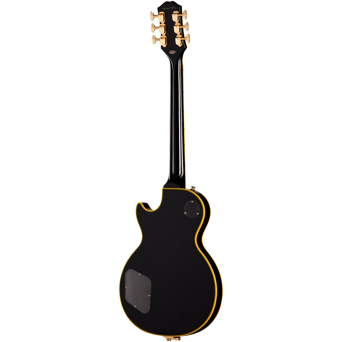 Đàn Guitar Điện Epiphone Joe Bonamassa '59 Les Paul Custom Artist - Antique Ebony