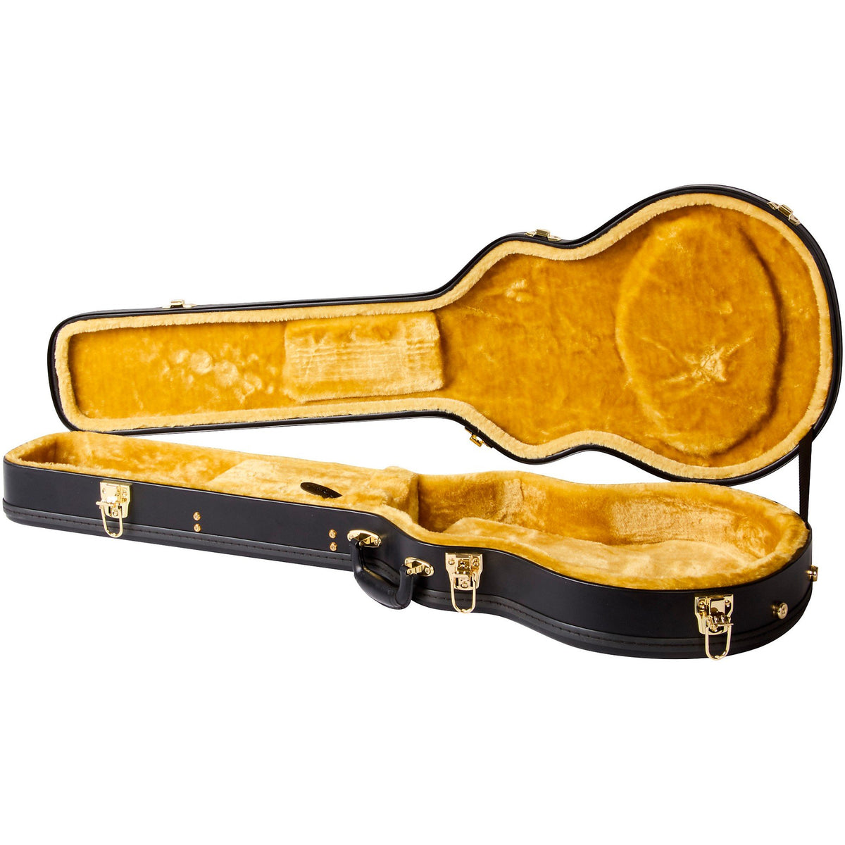 Đàn Guitar Điện Epiphone Joe Bonamassa '59 Les Paul Custom Artist - Antique Ebony