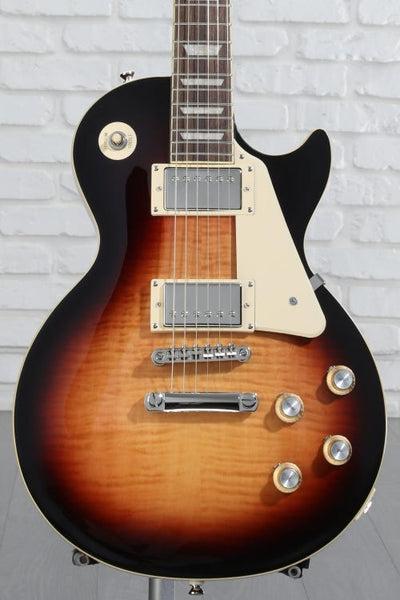 Đàn Guitar Điện Epiphone Les Paul Standard 60s - Bourbon Burst