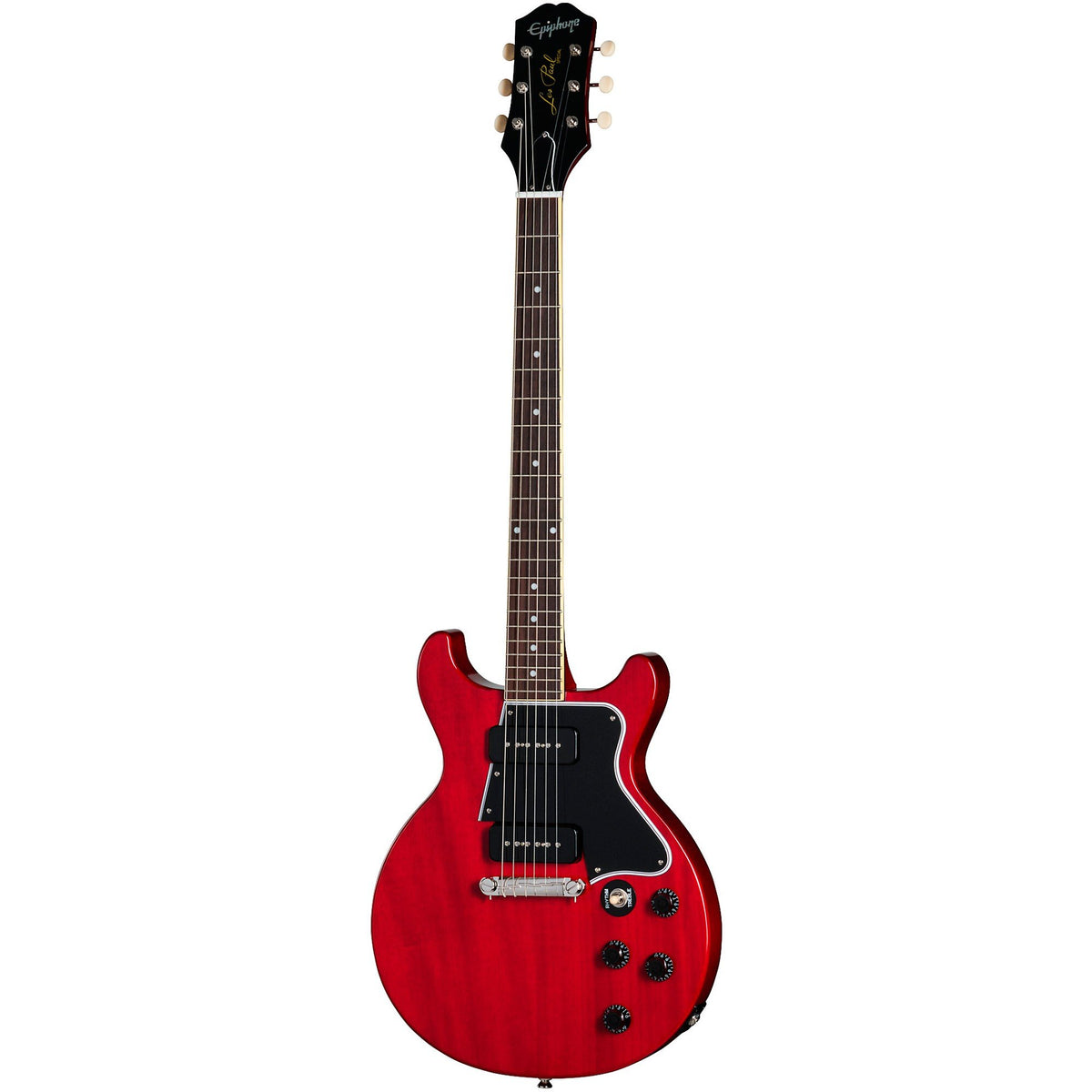 Đàn Guitar Điện Epiphone Inspired By Gibson Les Paul Special Double Cut