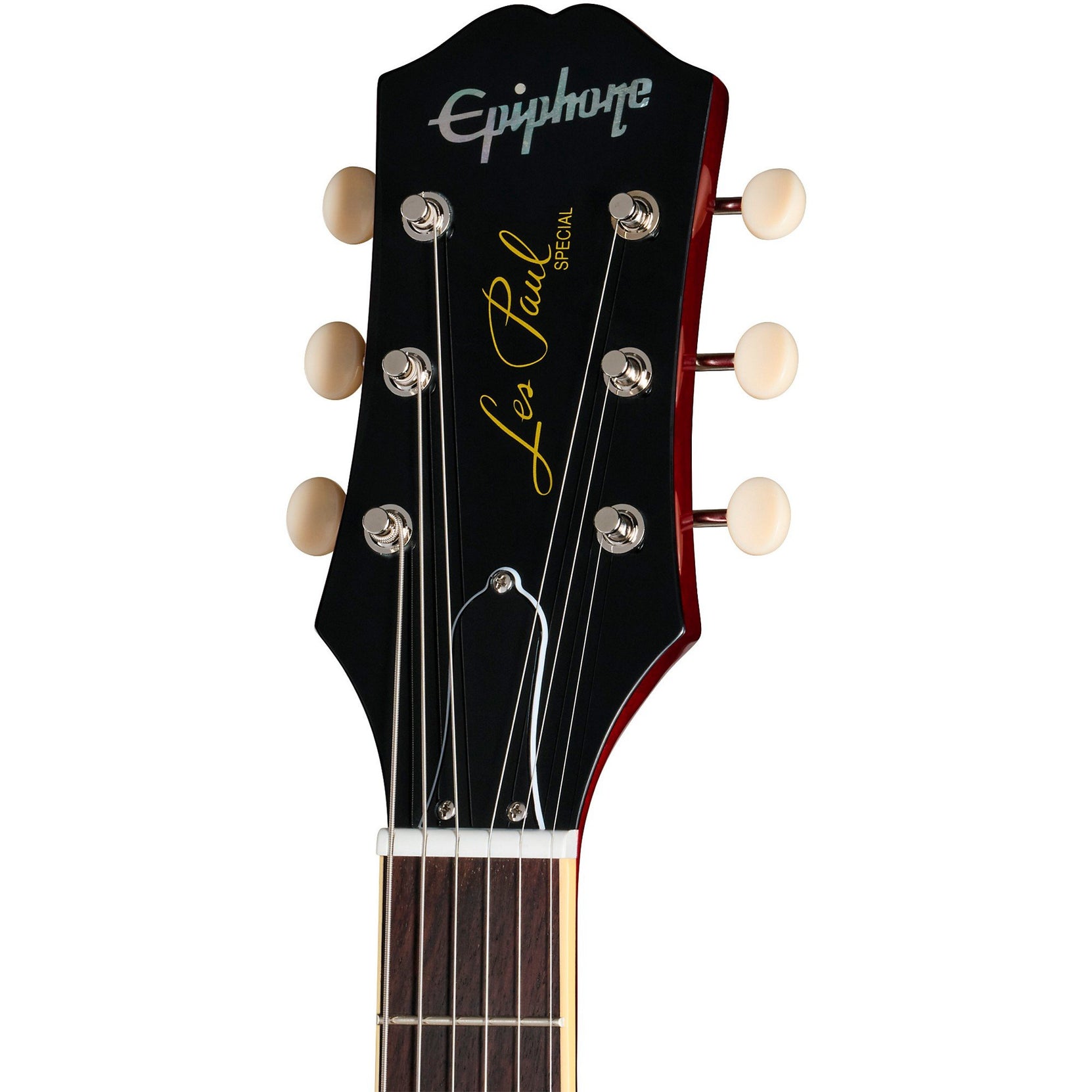 Đàn Guitar Điện Epiphone Inspired By Gibson Les Paul Special Double Cut