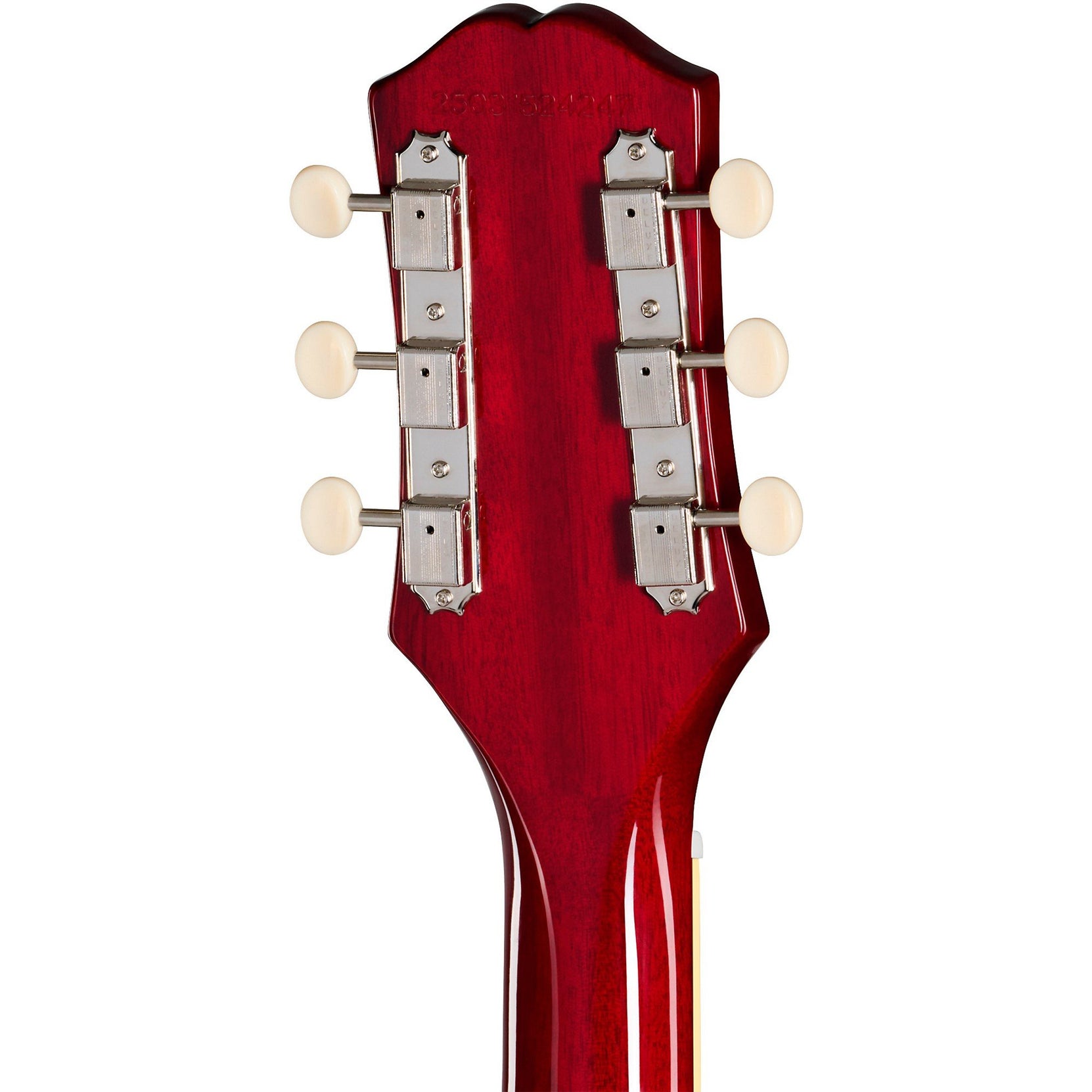 Đàn Guitar Điện Epiphone Inspired By Gibson Les Paul Special Double Cut