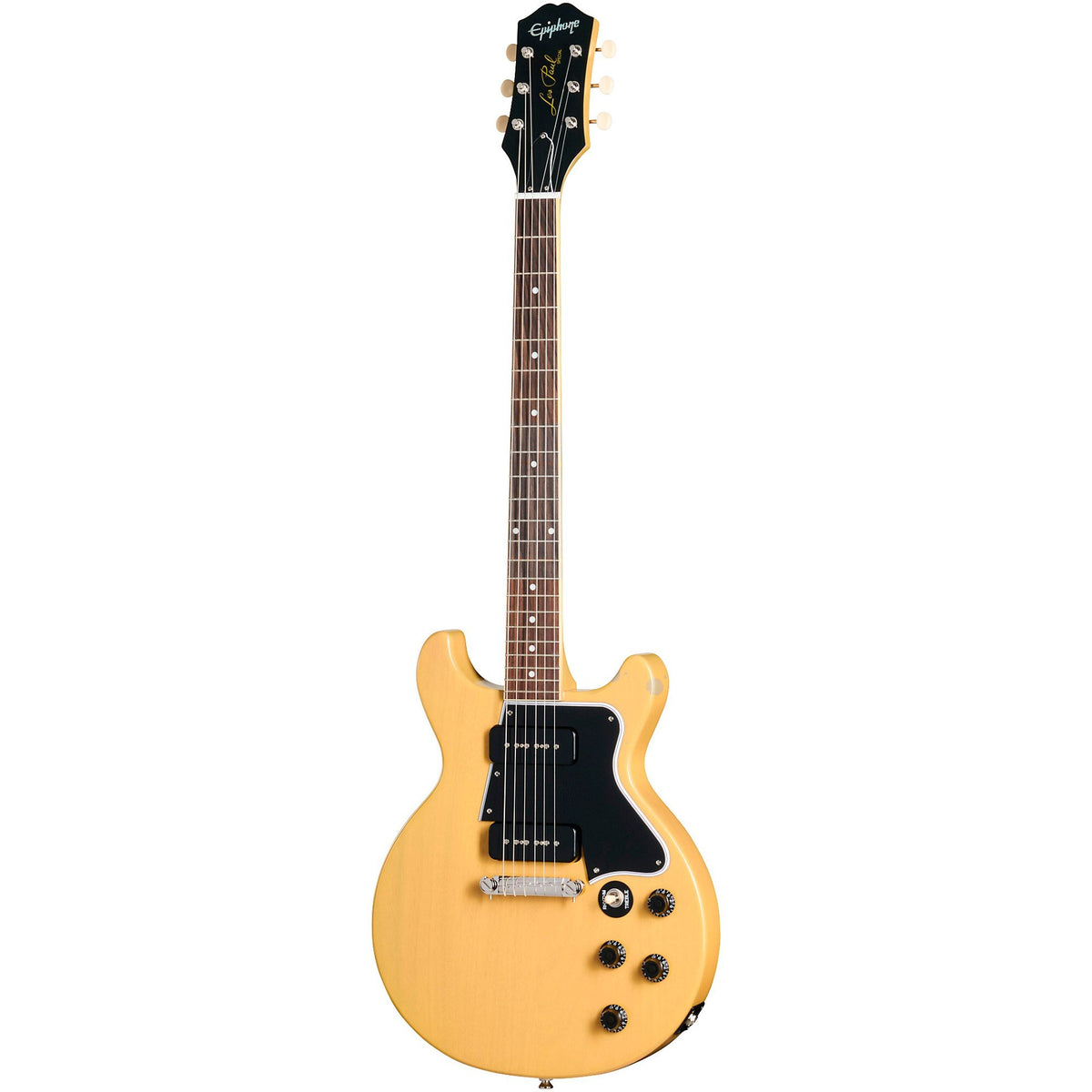 Đàn Guitar Điện Epiphone Inspired By Gibson Les Paul Special Double Cut