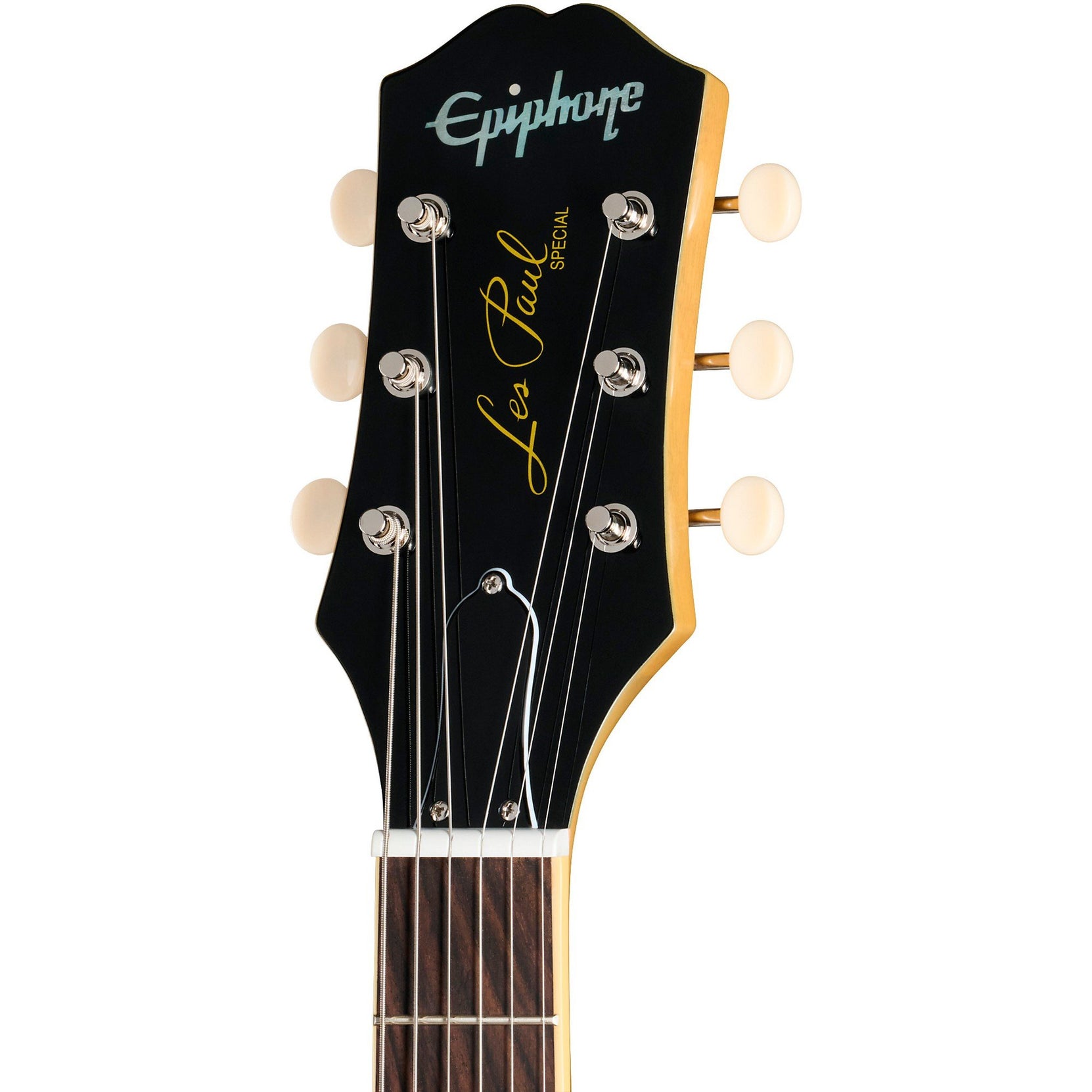 Đàn Guitar Điện Epiphone Inspired By Gibson Les Paul Special Double Cut
