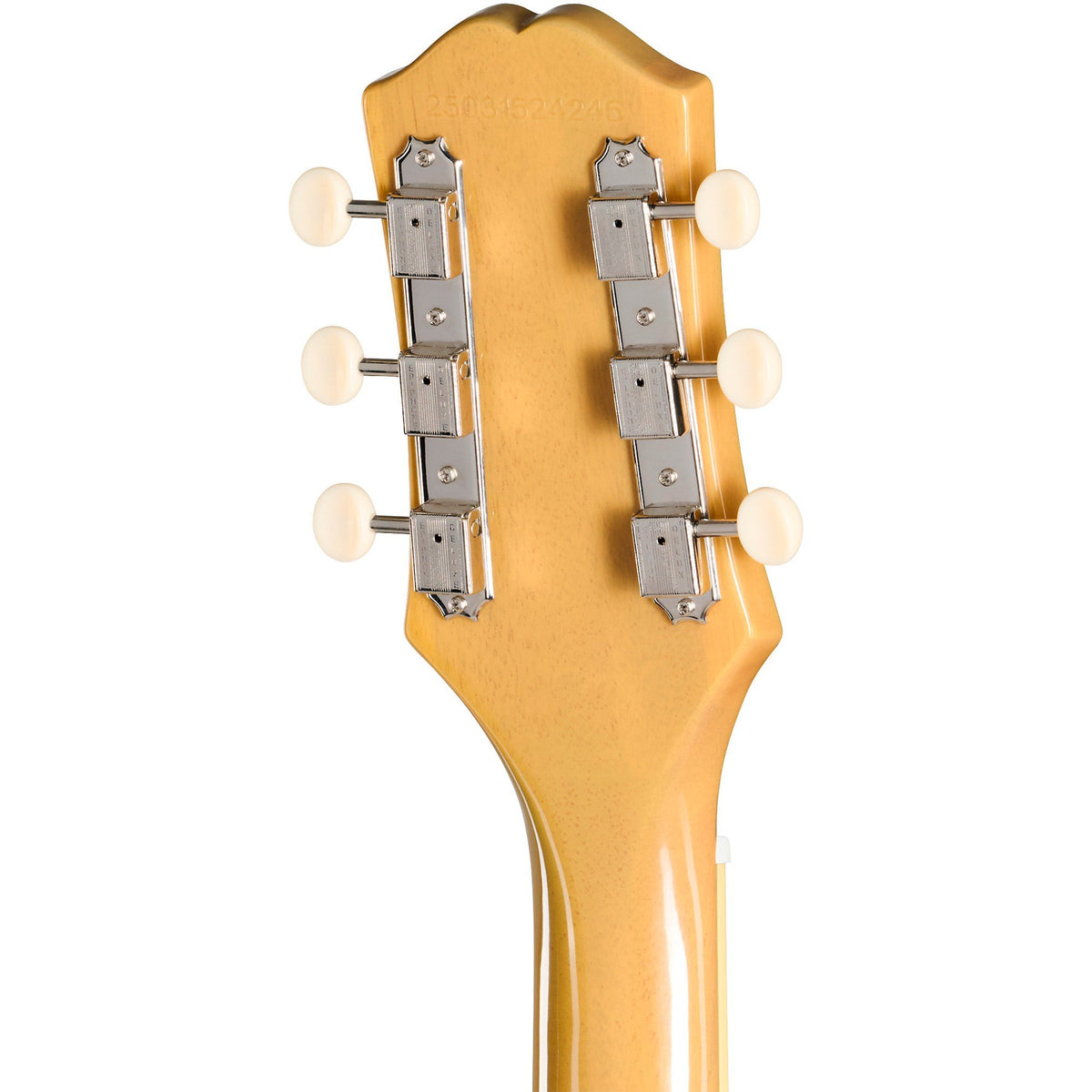 Đàn Guitar Điện Epiphone Inspired By Gibson Les Paul Special Double Cut