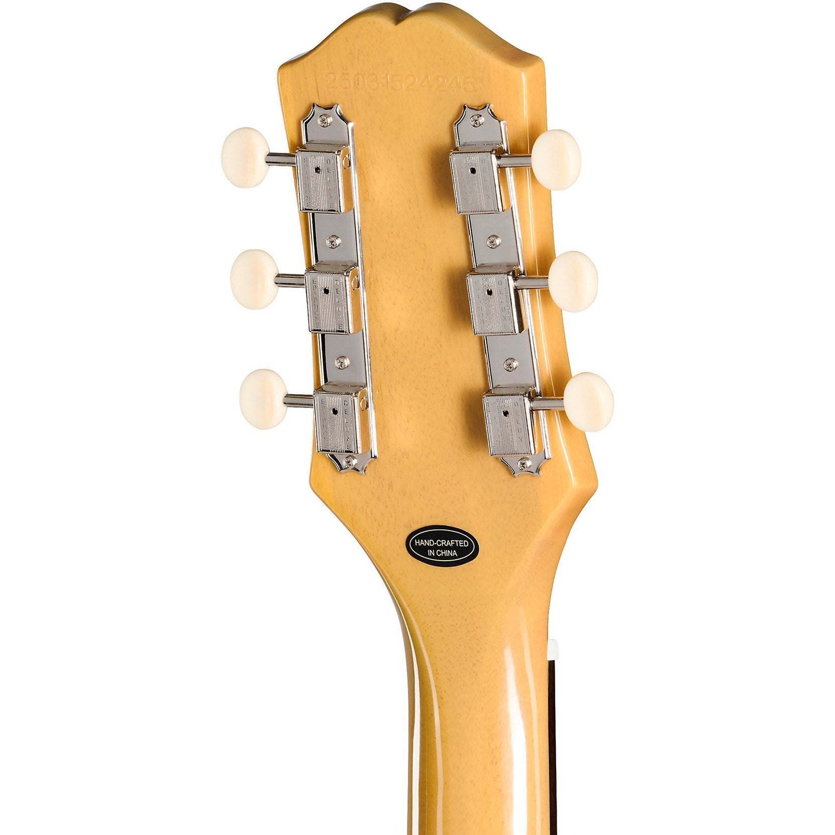 Đàn Guitar Điện Epiphone Inspired By Gibson Les Paul Special Double Cut