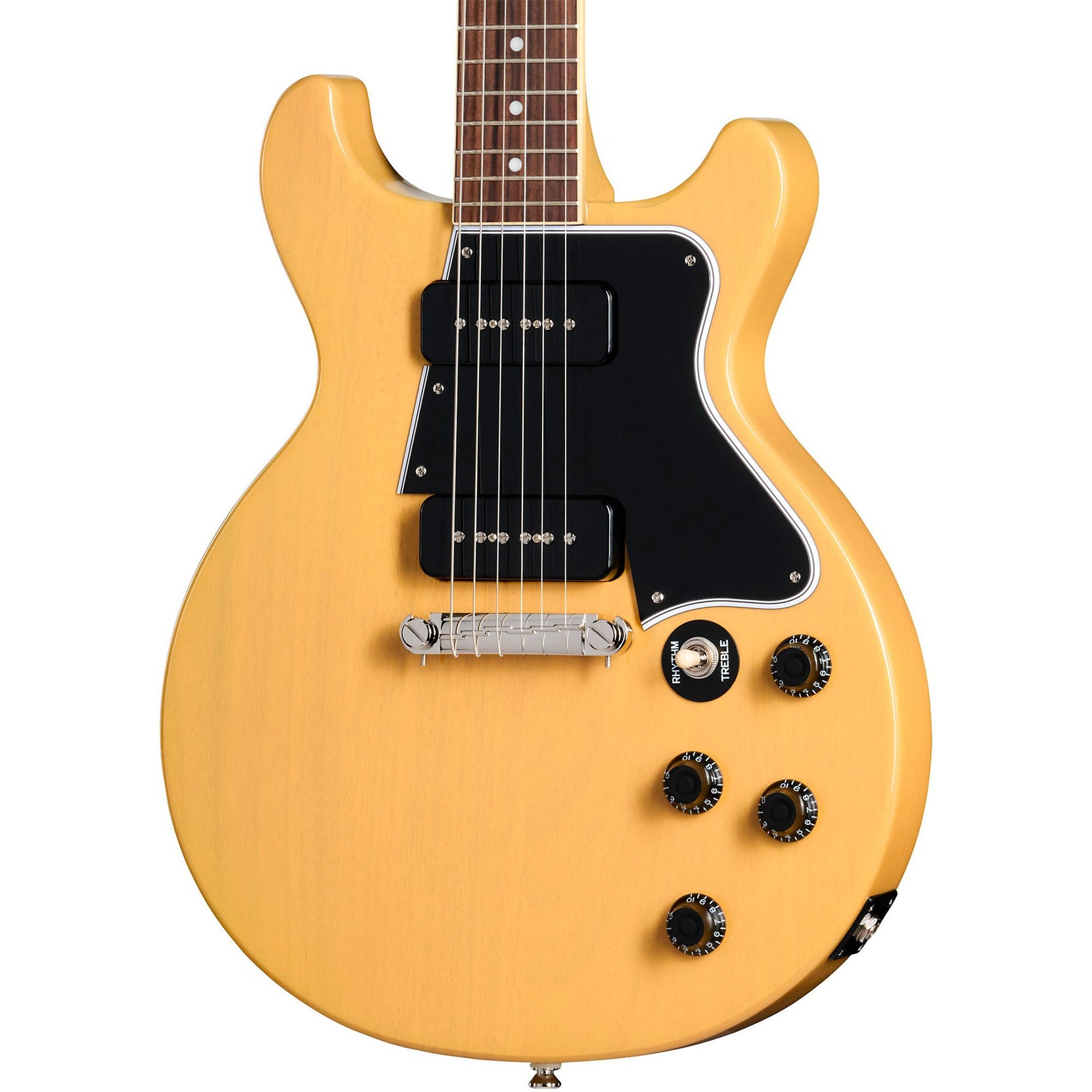 Đàn Guitar Điện Epiphone Inspired By Gibson Les Paul Special Double Cut