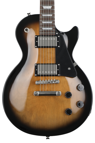Đàn Guitar Điện Epiphone Les Paul Studio - Smokehouse Burst