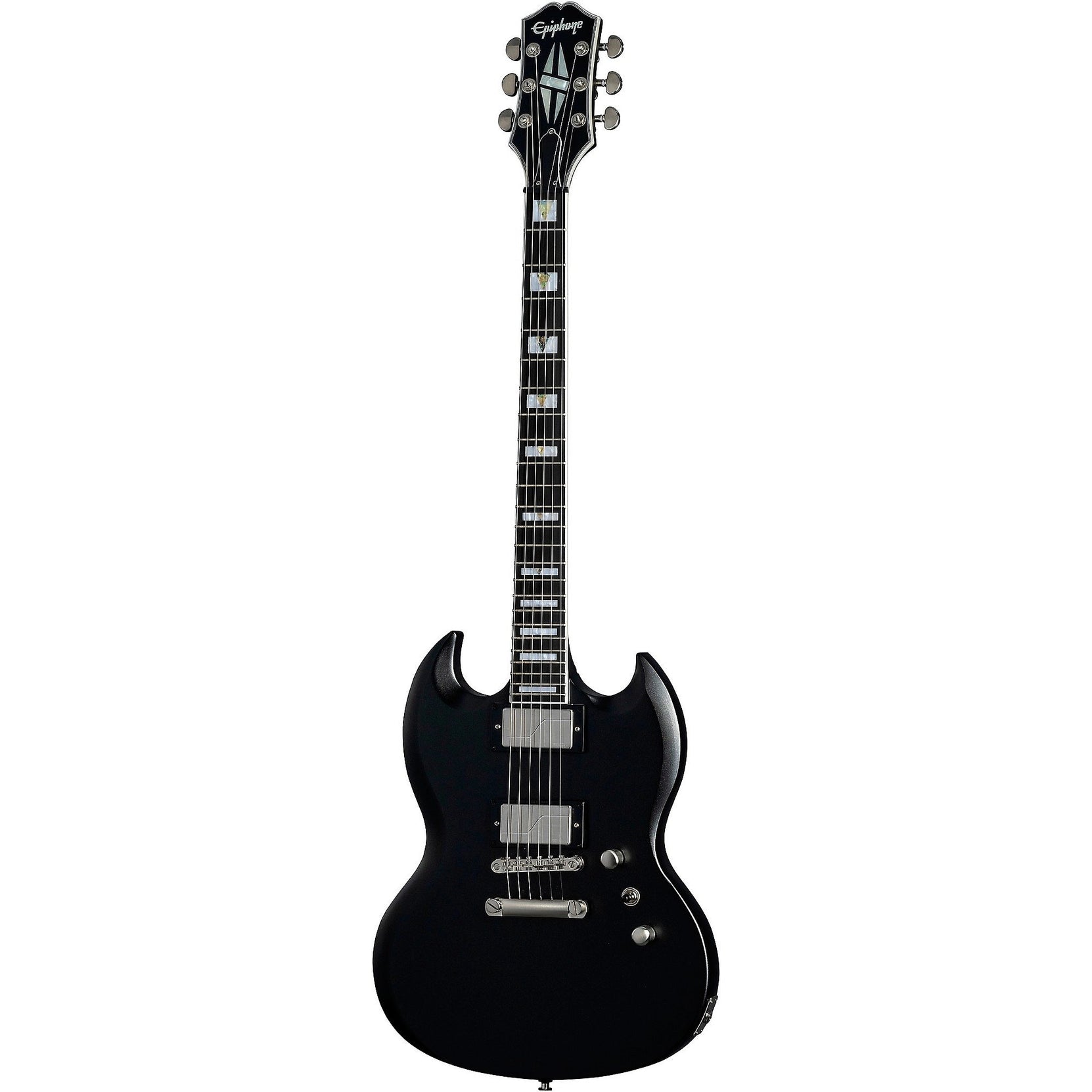 Đàn Guitar Điện Epiphone Modern Collection SG Prophecy