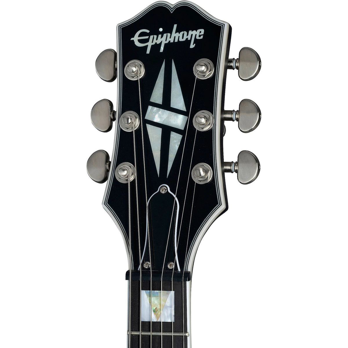 Đàn Guitar Điện Epiphone Modern Collection SG Prophecy