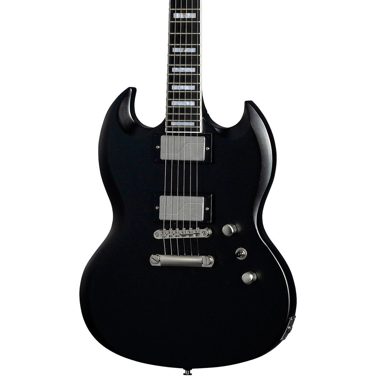 Đàn Guitar Điện Epiphone Modern Collection SG Prophecy