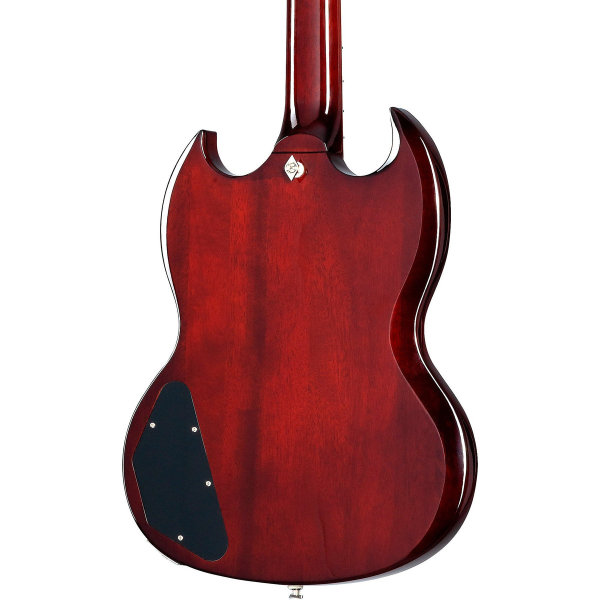 Đàn Guitar Điện Epiphone Inspired By Gibson SG Modern Figured - Mojave Burst