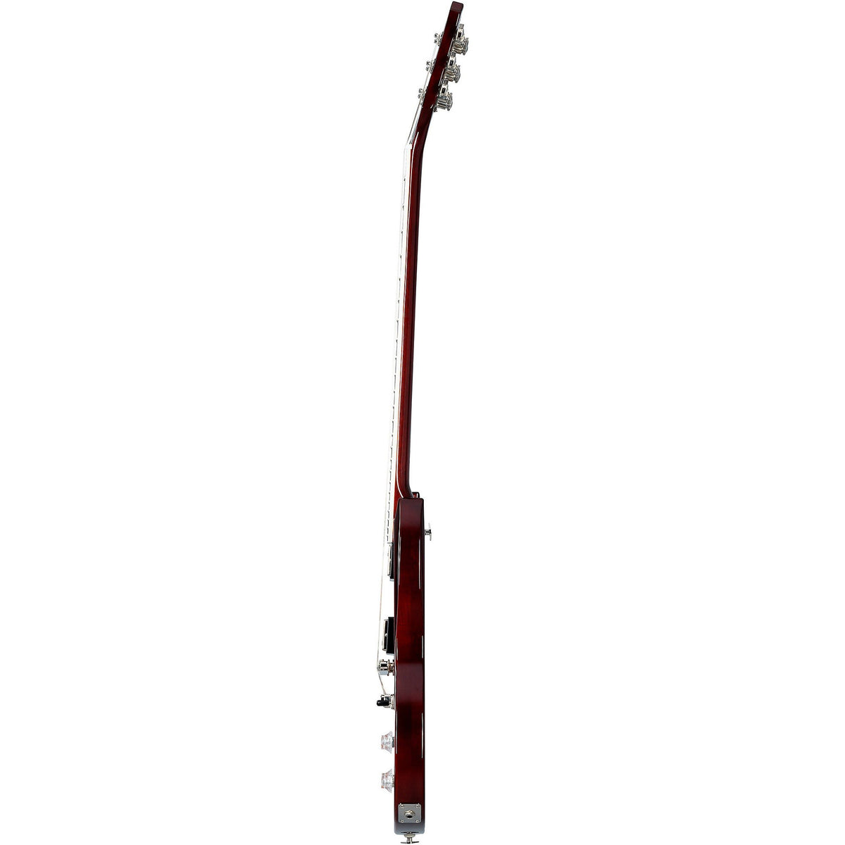 Đàn Guitar Điện Epiphone Inspired By Gibson SG Modern Figured - Mojave Burst