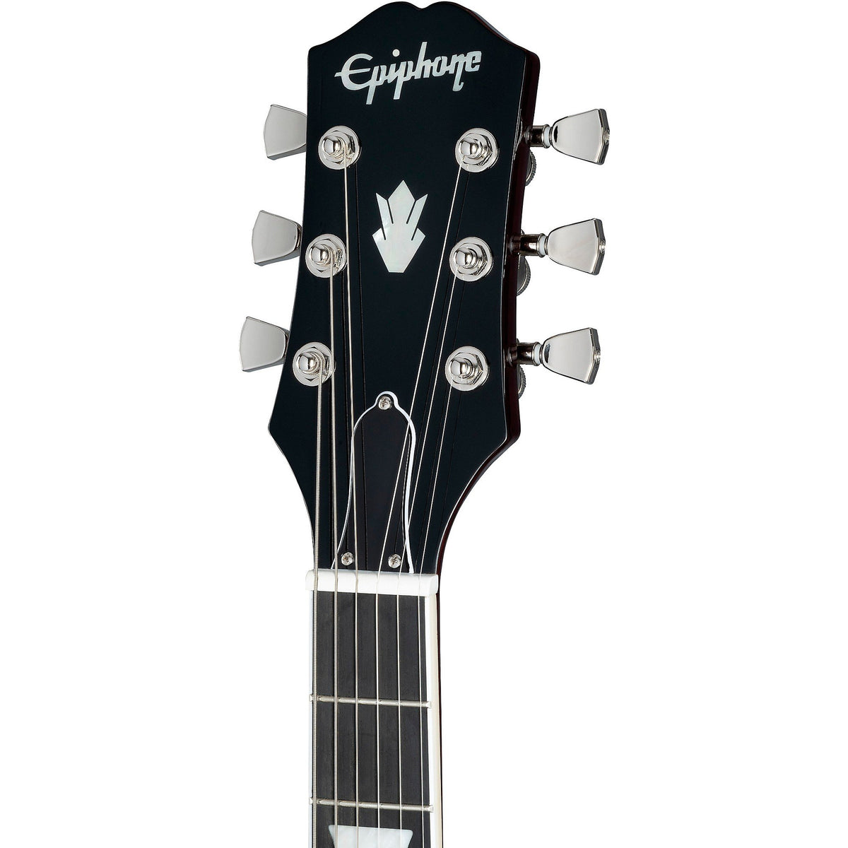 Đàn Guitar Điện Epiphone Inspired By Gibson SG Modern Figured - Mojave Burst