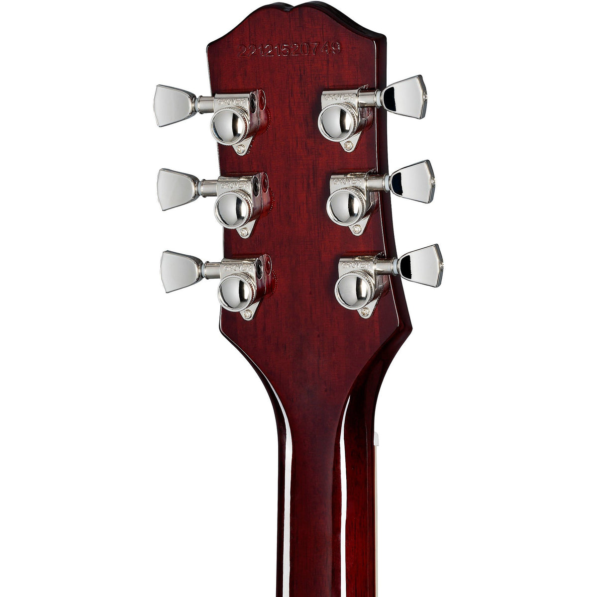 Đàn Guitar Điện Epiphone Inspired By Gibson SG Modern Figured - Mojave Burst
