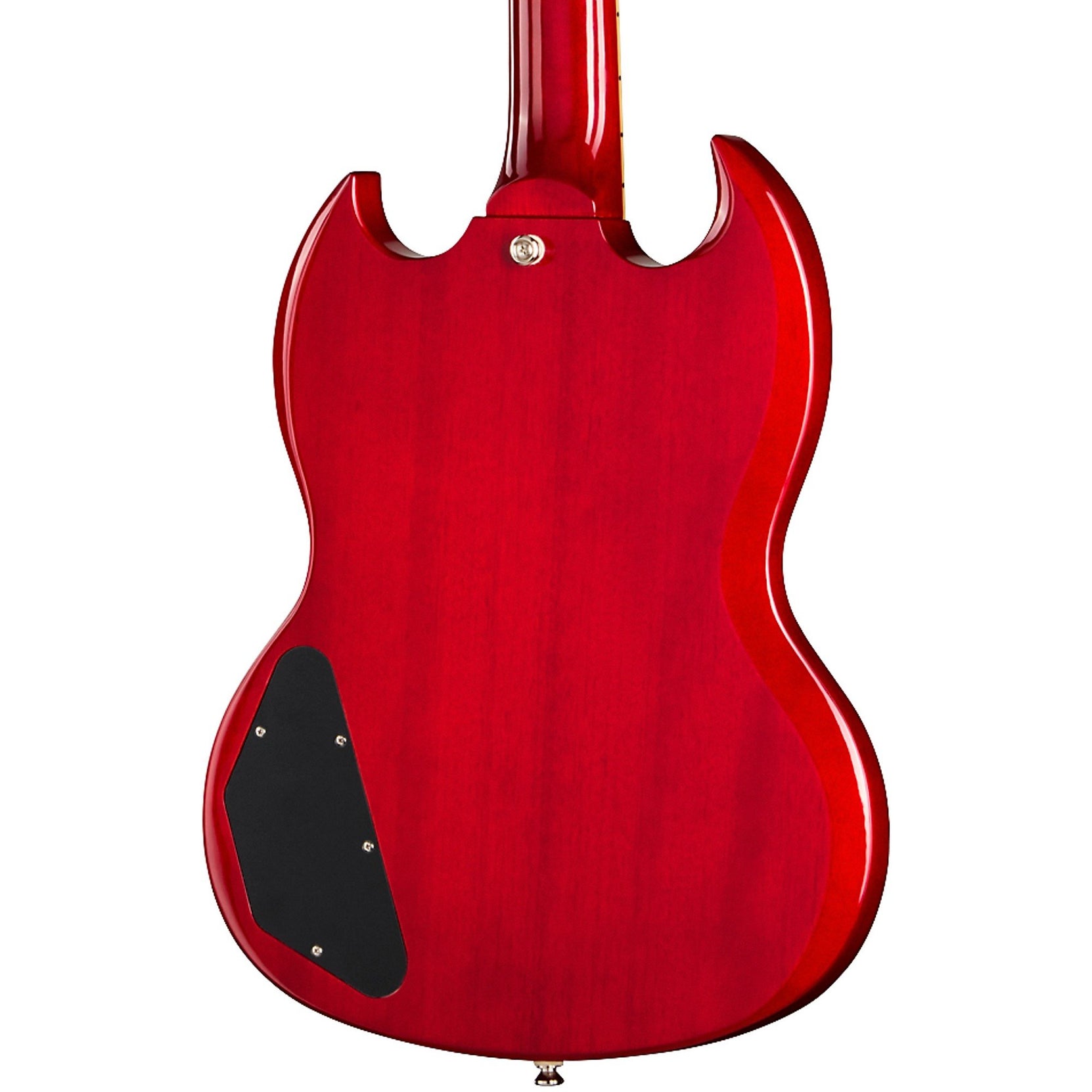 Đàn Guitar Điện Epiphone Inspired By Gibson SG Special P-90 - Cherry Red