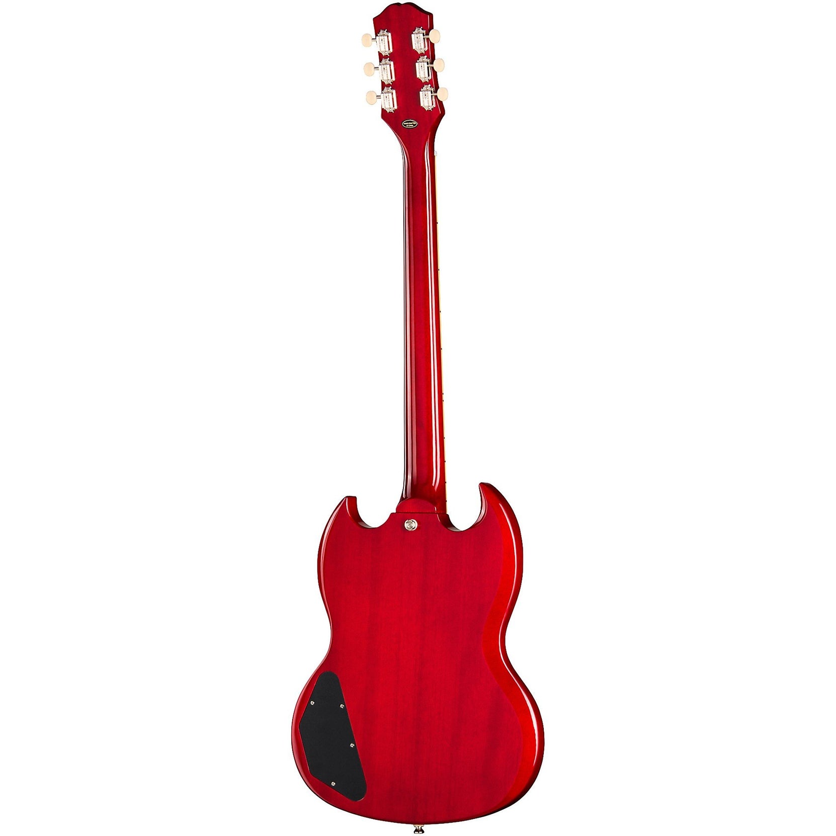 Đàn Guitar Điện Epiphone Inspired By Gibson SG Special P-90 - Cherry Red
