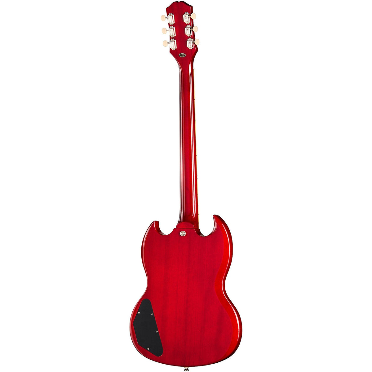 Đàn Guitar Điện Epiphone Inspired By Gibson SG Special P-90 - Cherry Red
