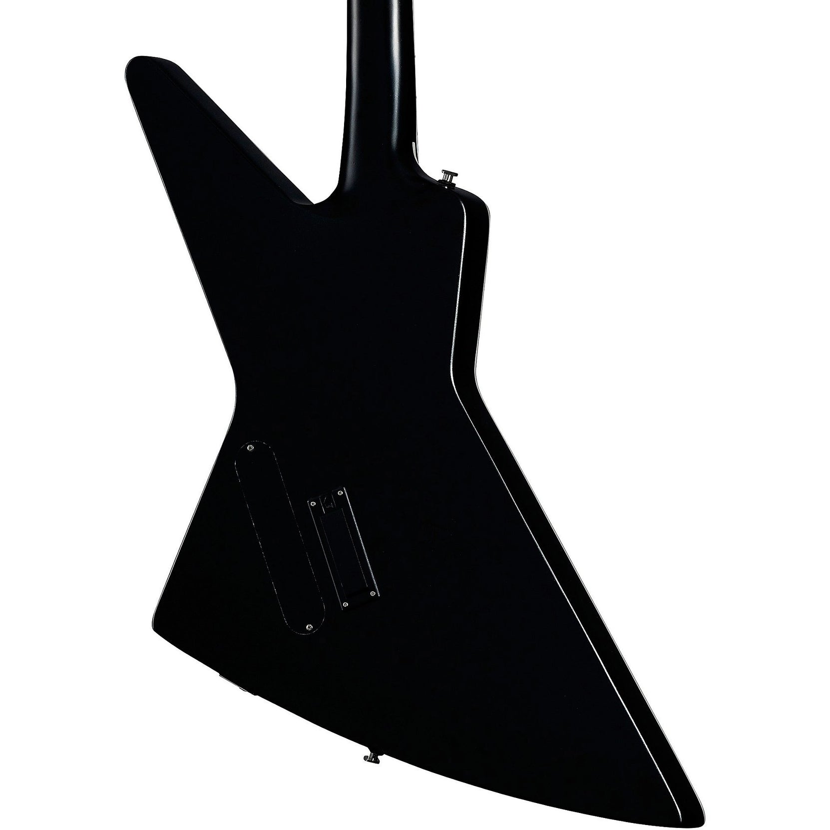 Đàn Guitar Điện Epiphone Modern Collection Extura Prophecy - Aged Jet Black Metallic