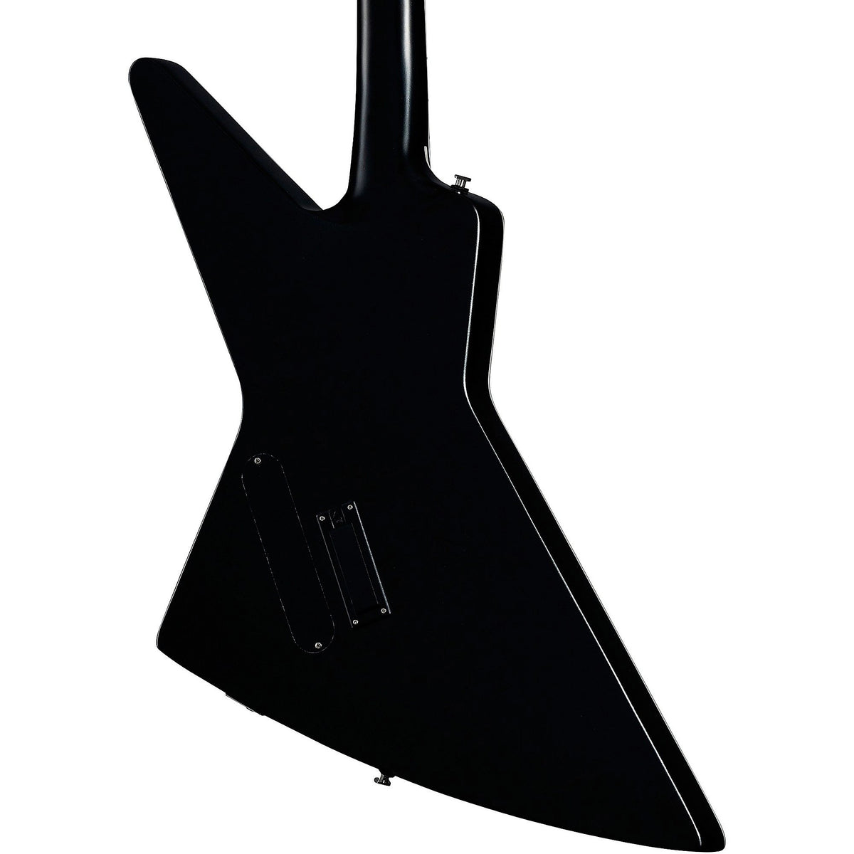 Đàn Guitar Điện Epiphone Modern Collection Extura Prophecy - Aged Jet Black Metallic