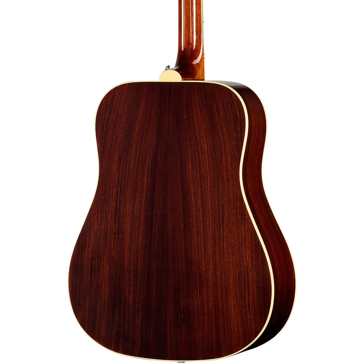 Đàn Guitar Acoustic Epiphone Marcus King El Dorado Artist - Antique Natural