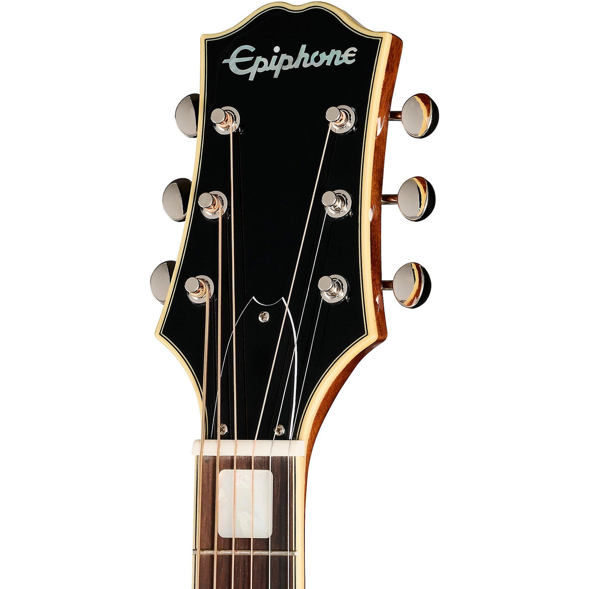 Đàn Guitar Acoustic Epiphone Marcus King El Dorado Artist - Antique Natural