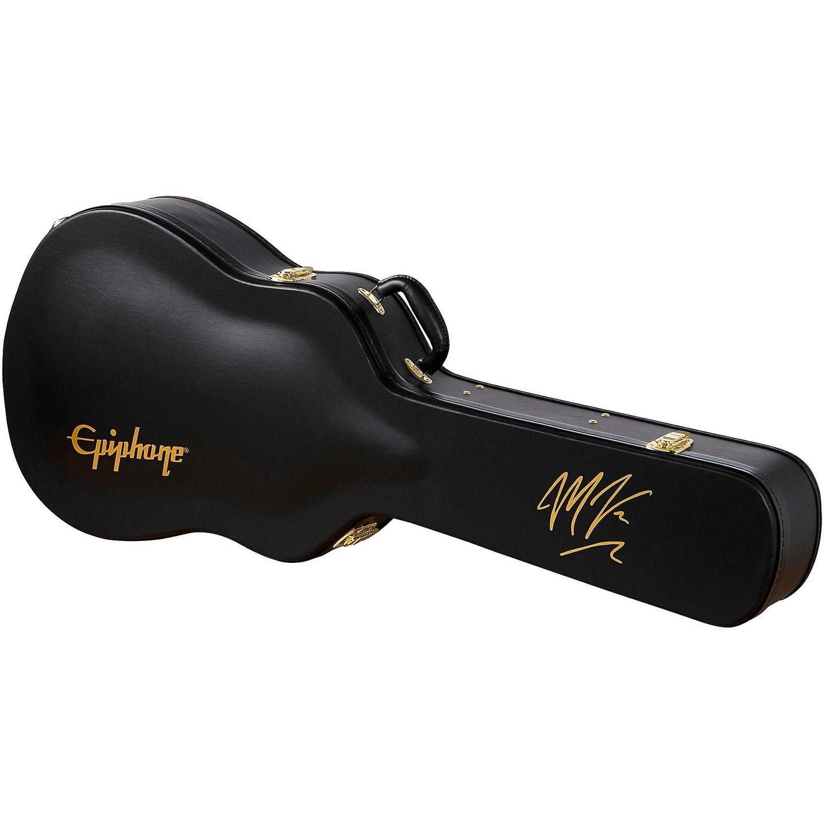 Đàn Guitar Acoustic Epiphone Marcus King El Dorado Artist - Antique Natural