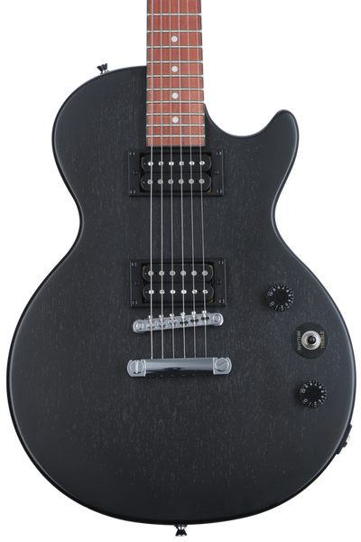 Đàn Guitar Điện Epiphone Les Paul Special-II E1 - Ebony