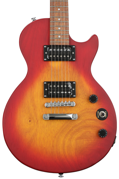 Đàn Guitar Điện Epiphone Les Paul Special-II E1 - Heritage Cherry Sunburst