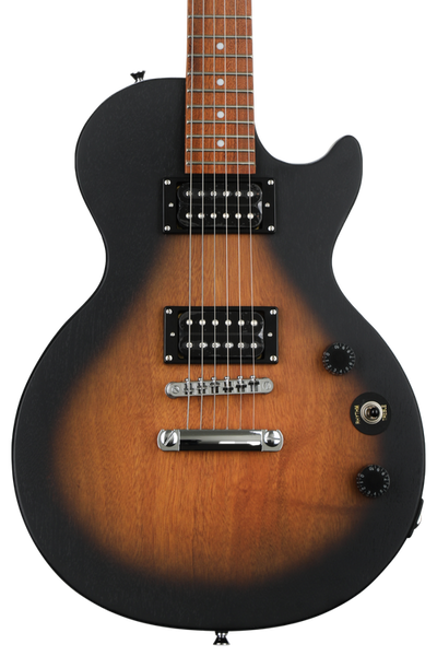 Đàn Guitar Điện Epiphone Les Paul Special-II E1 - Vintage Sunburst