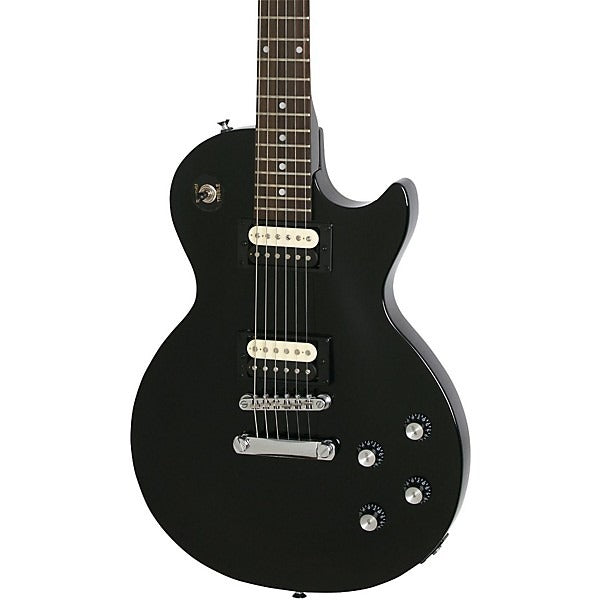 Đàn Guitar Điện Epiphone Les Paul Studio E1 - Ebony