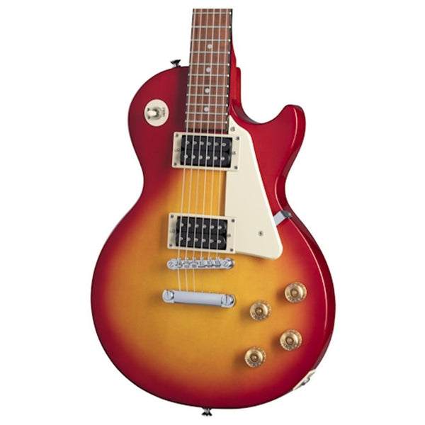 Đàn Guitar Điện Epiphone Les Paul 100 E1 - Heritage Cherry Sunburst