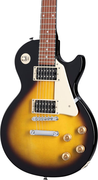 Đàn Guitar Điện Epiphone Les Paul 100 E1 - Vintage Sunburst