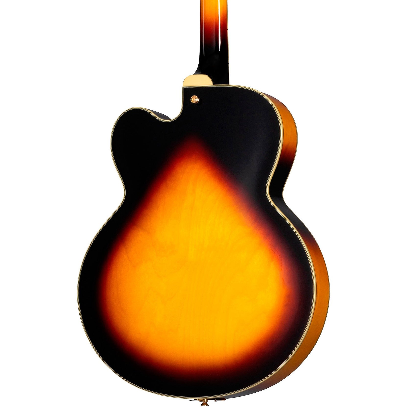 Đàn Guitar Điện Epiphone Original Collection Broadway Hollowbody