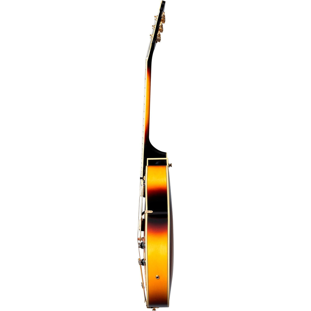 Đàn Guitar Điện Epiphone Original Collection Broadway Hollowbody