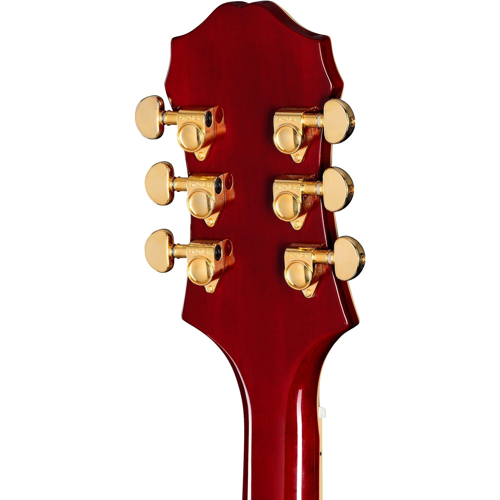 Đàn Guitar Điện Epiphone Original Collection Broadway Hollowbody