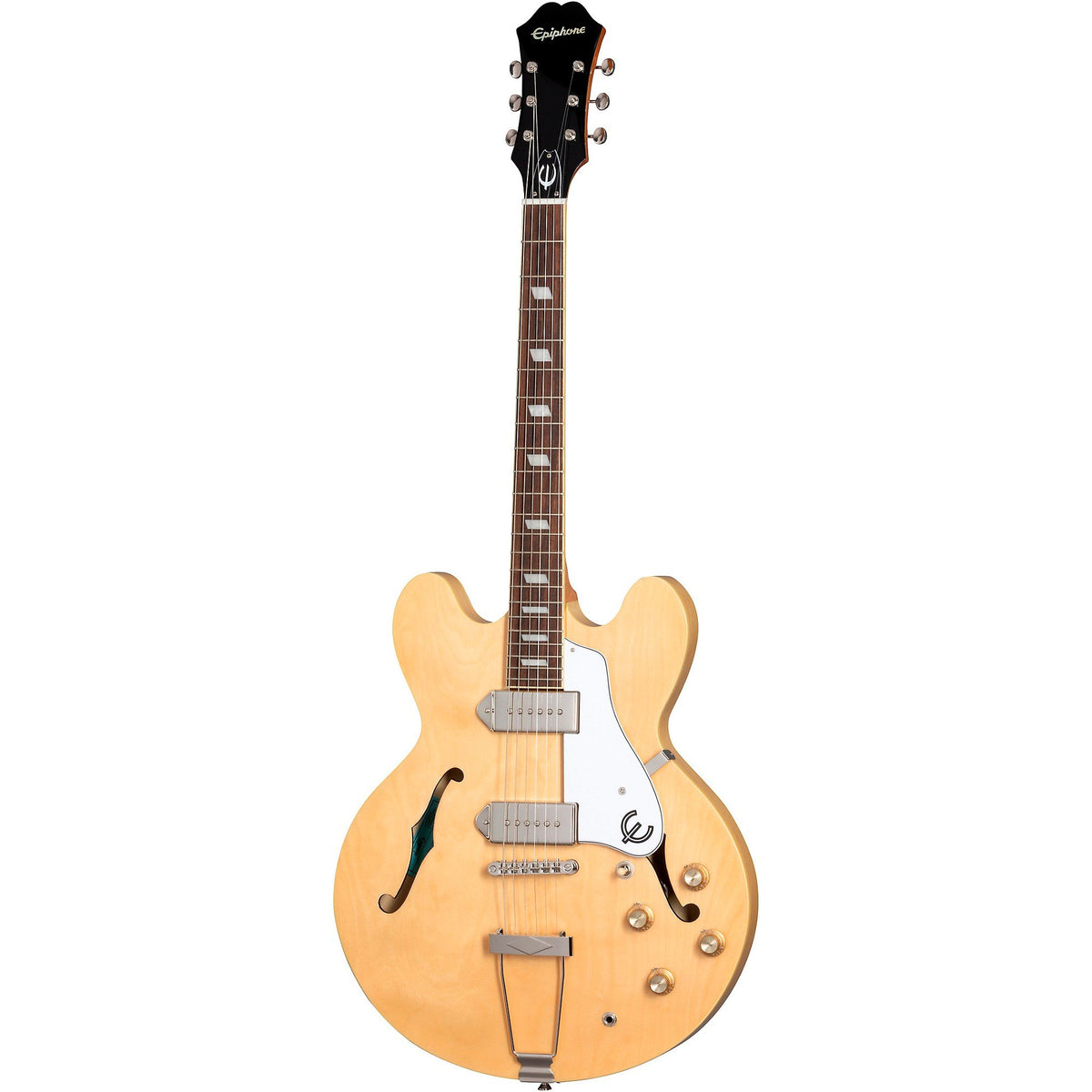 Đàn Guitar Điện Epiphone Original Collection Casino Hollowbody