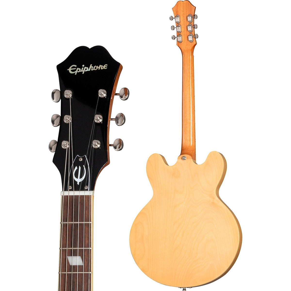 Đàn Guitar Điện Epiphone Original Collection Casino Hollowbody