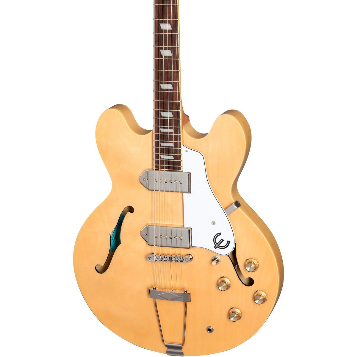 Đàn Guitar Điện Epiphone Original Collection Casino Hollowbody
