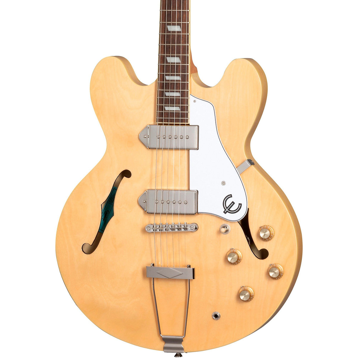 Đàn Guitar Điện Epiphone Original Collection Casino Hollowbody