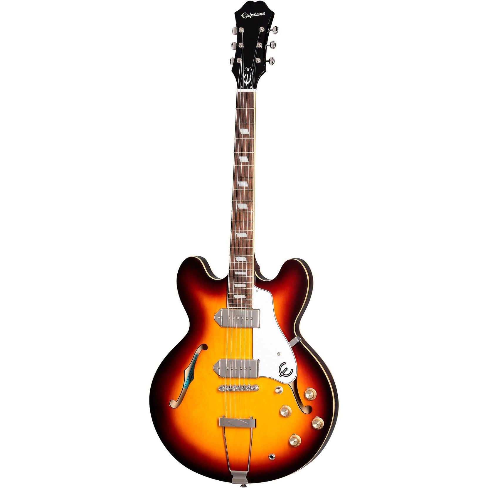 Đàn Guitar Điện Epiphone Original Collection Casino Hollowbody