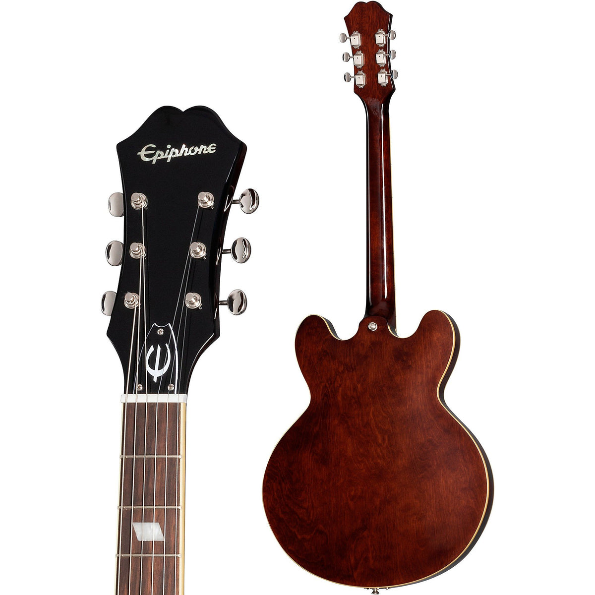Đàn Guitar Điện Epiphone Original Collection Casino Hollowbody
