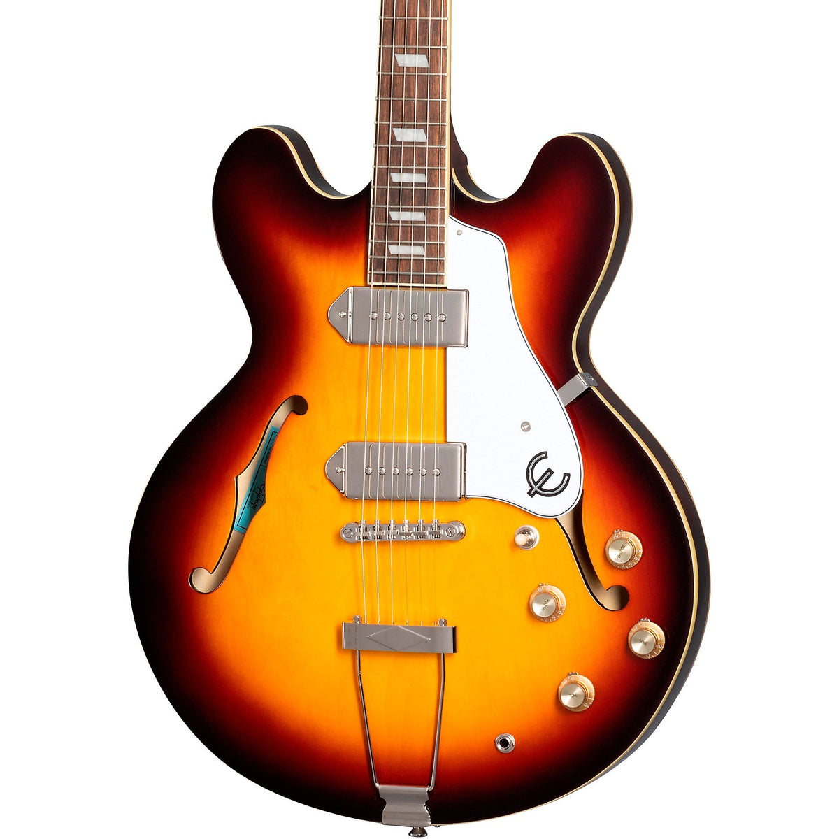 Đàn Guitar Điện Epiphone Original Collection Casino Hollowbody